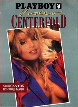 Playboy Video Centerfold: Morgan Fox (1991) (1991)