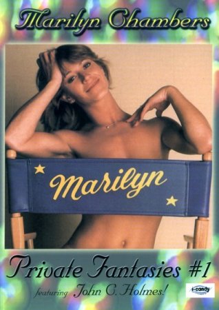 Мэрилин Чамберс Частные Фантазии / Marilyn Chambers' Private Fantasies (1983-1986)