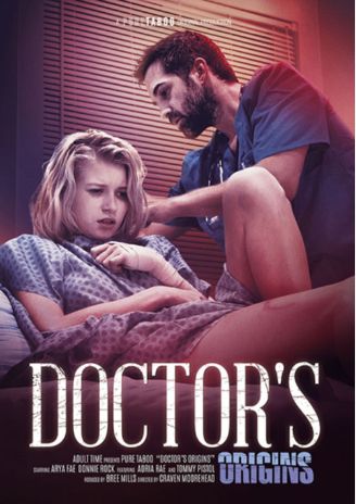 Начинающие Доктора / Doctors Origins (2019)