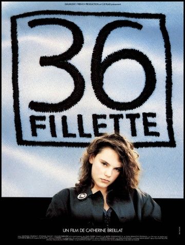 36-й для девочек / 36 fillette (1988) (1988)