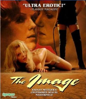 Наказание Анны / The Mistress and the Slave (1975) (1975)