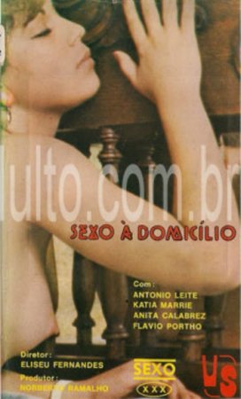 Sexo à domicílio (1984) (1984)