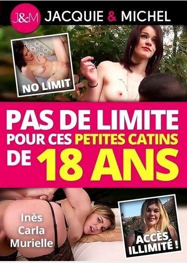 Free Access No Limit For These Littie Girls Of 18 Years (2018) (2018)