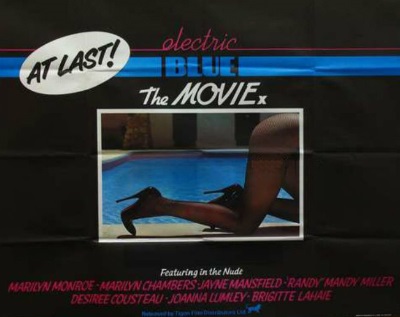 Electric Blue - The Movie (1982) (1982)