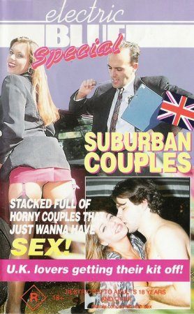 Electric Blue Special: Suburban Couples (1990)