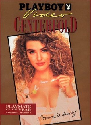 Playboy Video Centerfold: Playmate of the Year Corinna Harney (1992)