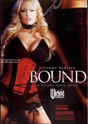 Связанные / Bound (2008) (2008)