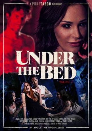 Под Кроватью / Under The Bed (2019) (2019)