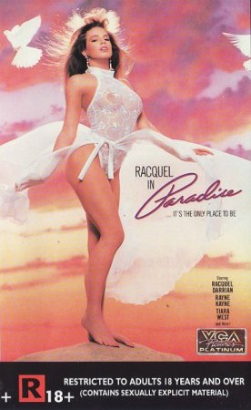 Ракель в Раю / Racquel In Paradise (1991)