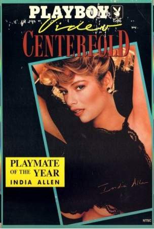 Playboy Video Centerfold: India Allen: Playmate of The Year (1988) (1988)