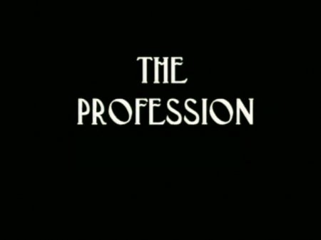 Профессия / The Profession (1998)