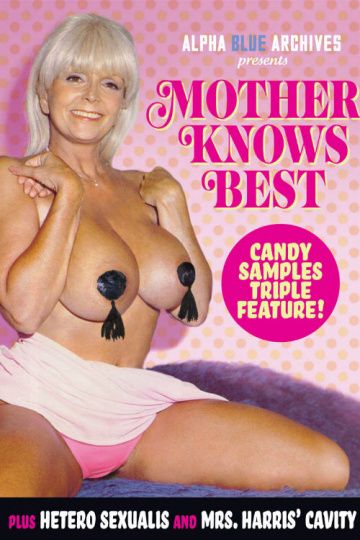 Матери виднее / Mother Knows Best (1971)