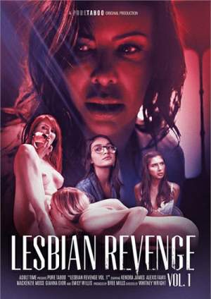 Лесби месть / Lesbians Revenge Vol. 1 (2019) (2019)