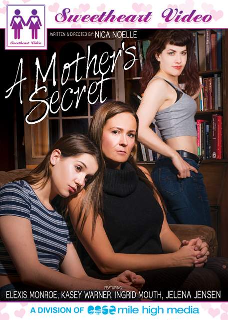 Мамины Секреты / A Mother's Secret (2016)