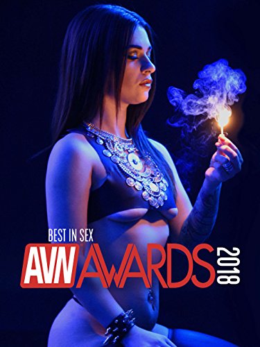 Шоу AVN Awards 2018 / Best in sex. 2018 AVN Awards (2018) (2018)