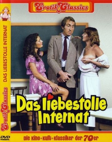 Престижный интернат / Das liebestolle Internat (1982) (1982)