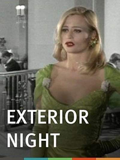 Внешняя ночь / Exterior Night (1993)