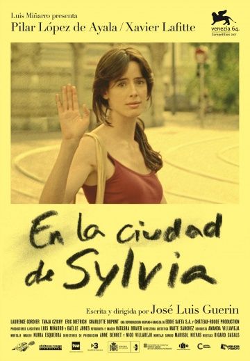 В городе Сильви / Dans la ville de Sylvia (2007)