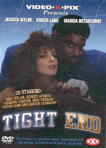 Натяжка / Tight End (1988)