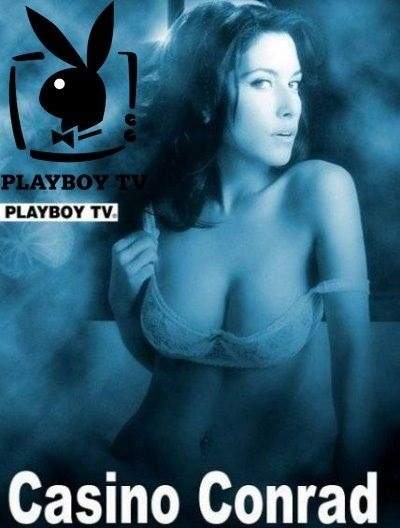 Казино Конрад / Playboy TV - Casino Conrad (2005) (2005)