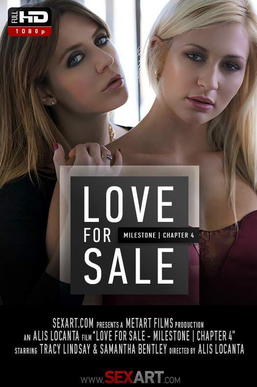 Любовь на продажу / Love For Sale (2017)