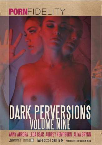 Темные Извращения 9 / Dark Perversions 9 (2020) (2020)