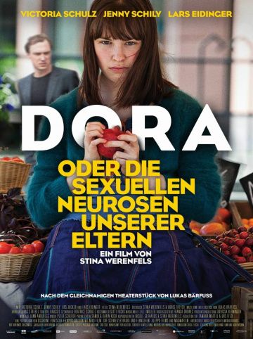Дора, или Сексуальные неврозы наших родителей / Dora oder Die sexuellen Neurosen unserer Eltern (2015) (2015)