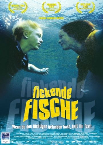 Занимаются ли рыбы любовью? / Fickende Fische (2002) (2002)