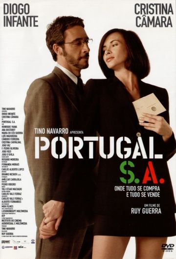 ООО «Португалия» / Portugal S.A. (2004)
