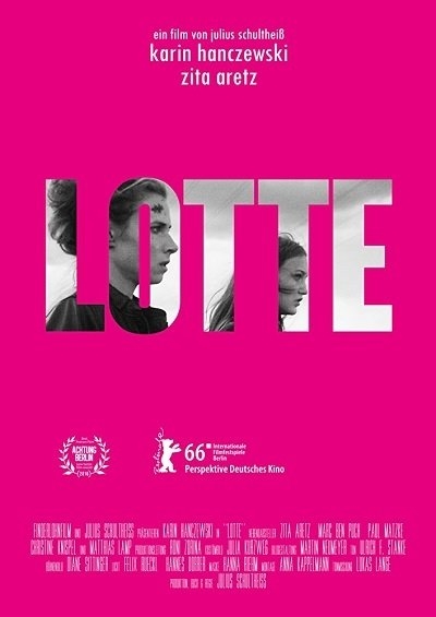 Лотта / Lotte (2016)
