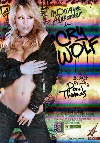 Волк-Одиночка / Cry Wolf (2008)