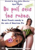Антиамериканский пирог / Du poil sous les roses (2000)