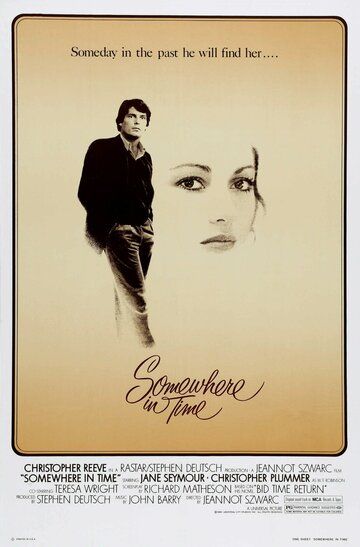 Где-то во времени / Somewhere in Time (1980) (1980)