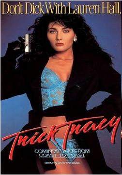 Трюк Трейси / Trick Tracey (1990)