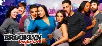 Brooklyn Kinda Love (2010)