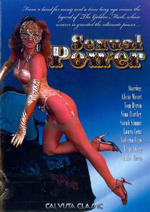 Сексуальная власть / Sexual Power (1988) (1988)