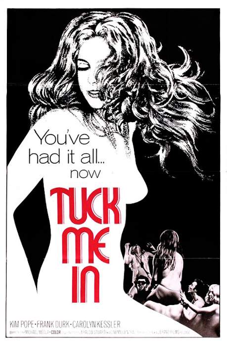 Уложи меня / Tuck Me In (1970)