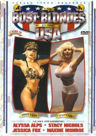 Busty Blondes of the USA (2005) (2005)