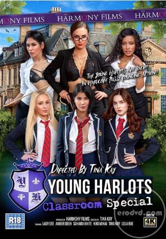 Специальный класс для юных блудниц / Young Harlots: Classroom Special (2020)