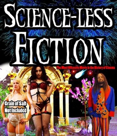 Scienceless Fiction (2014) (2014)