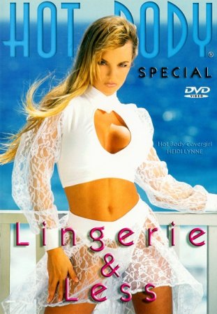 Hot Body Special: Lingerie & Less (1997) (1997)