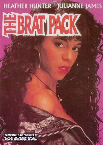 The Brat Pack (1990) (1990)