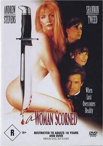 Презираемая Женщина / A Woman Scorned (2006)