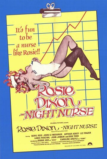 Ночная сиделка / Night Nurse (1978)