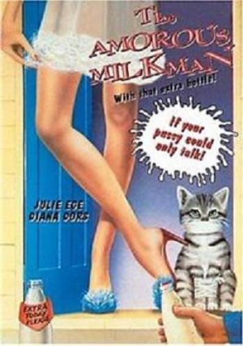 Любвеобильный молочник / The Amorous Milkman (1975)
