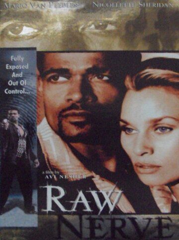 Точка разрыва / Raw Nerve (1999)