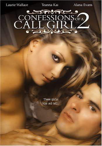 Признания девушки по вызову 2 / Confessions of a Call Girl 2 (2002) (2002)