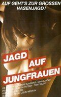 Охота на девушек / Jagd auf Jungfrauen (1973)