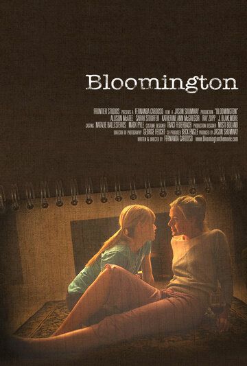 Блумингтон / Bloomington (2010) (2010)