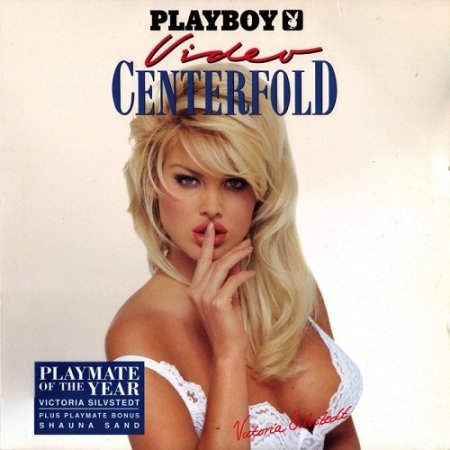 Playboy Video Centerfold: Victoria Silvstedt: Playmate of the Year (1997) (1997)